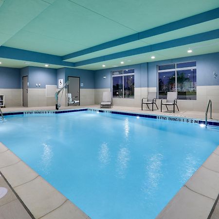 Holiday Inn Express & Suites - Plano - The Colony By Ihg Ngoại thất bức ảnh