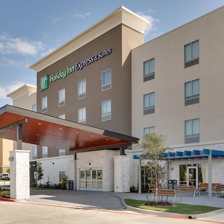 Holiday Inn Express & Suites - Plano - The Colony By Ihg Ngoại thất bức ảnh