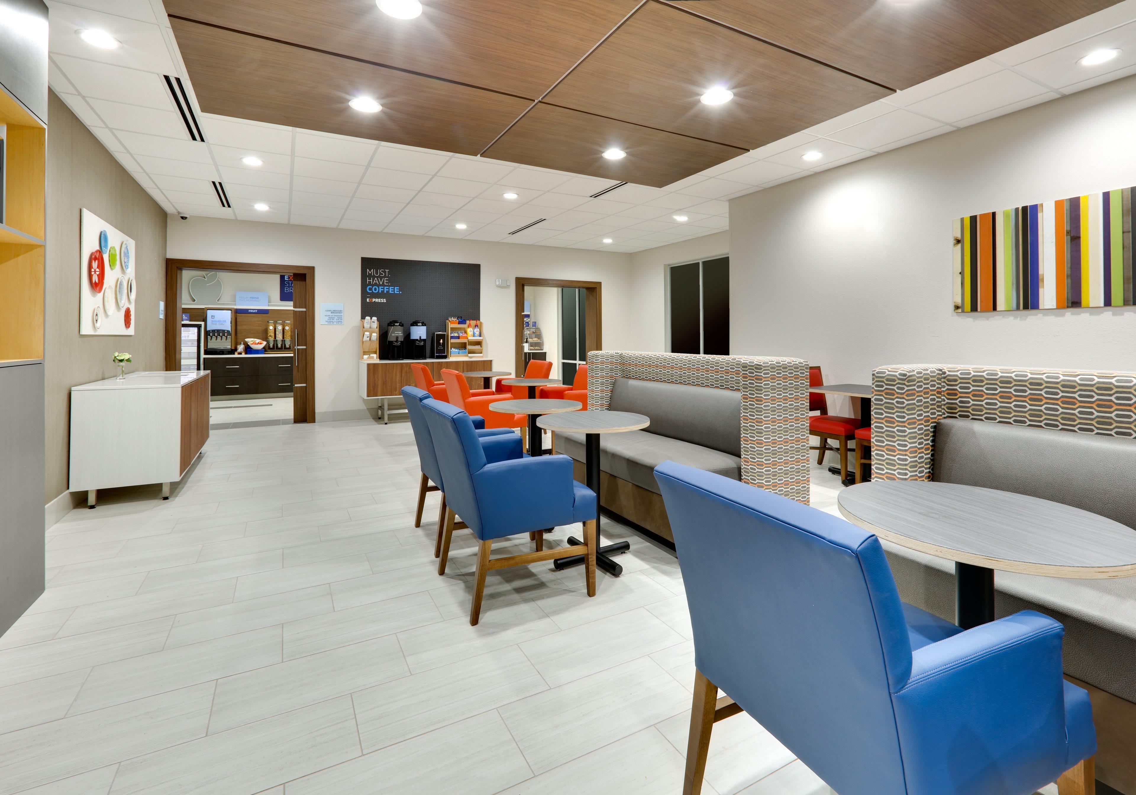Holiday Inn Express & Suites - Plano - The Colony By Ihg Ngoại thất bức ảnh