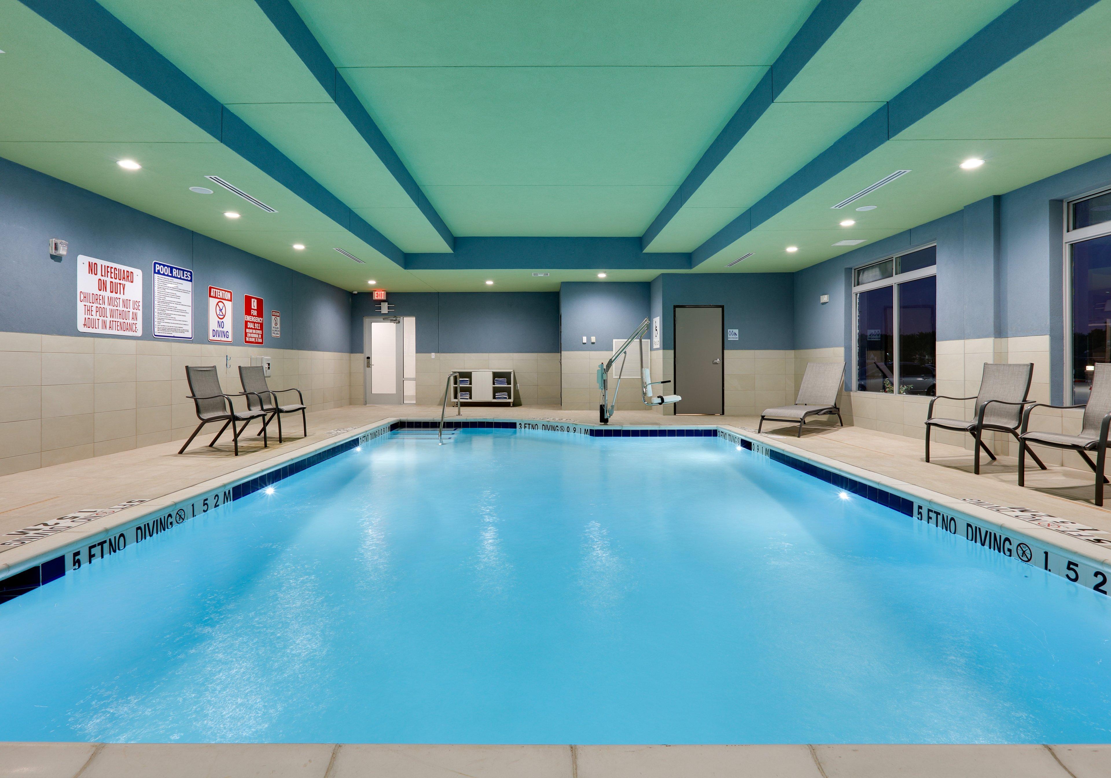 Holiday Inn Express & Suites - Plano - The Colony By Ihg Ngoại thất bức ảnh