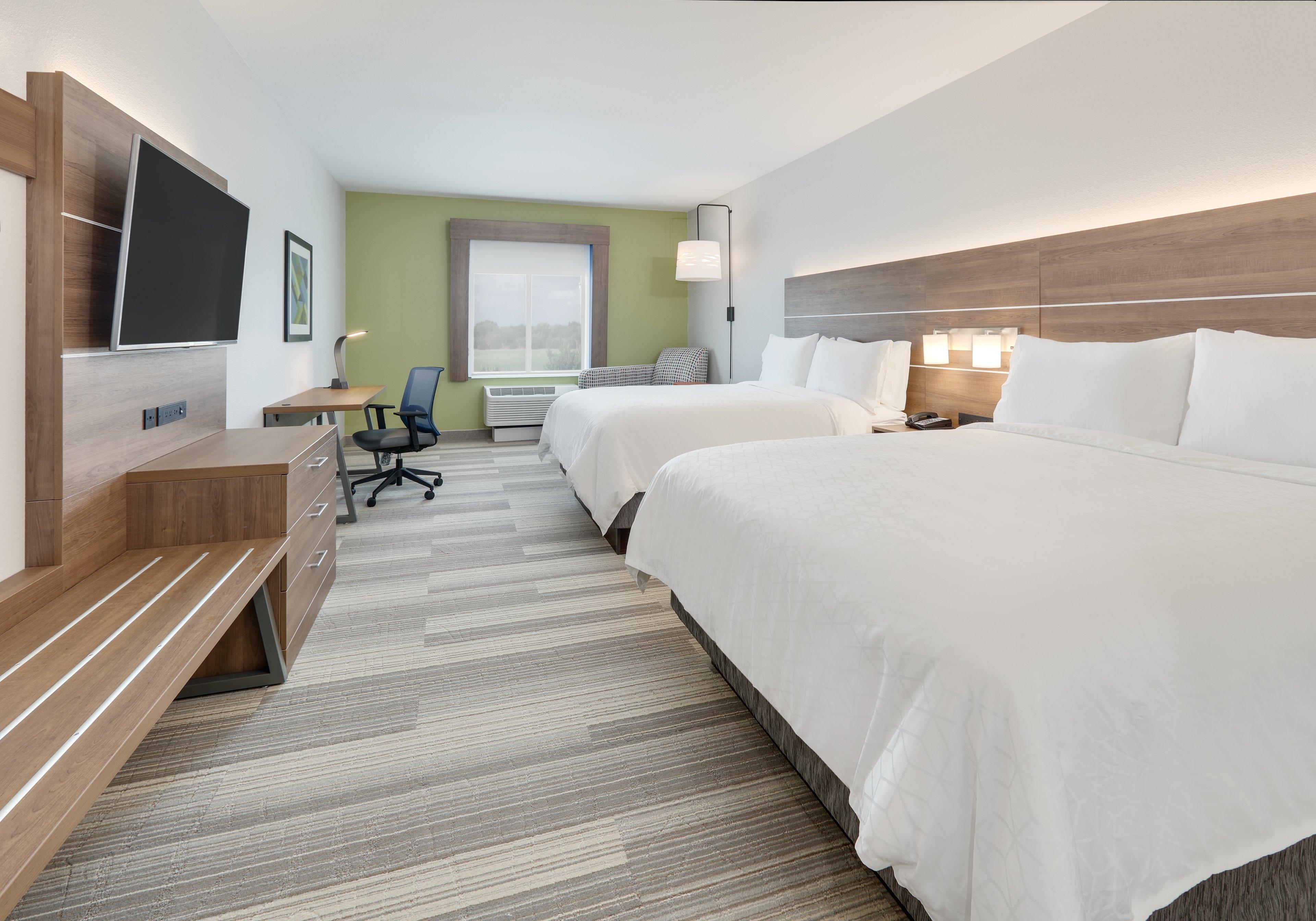Holiday Inn Express & Suites - Plano - The Colony By Ihg Ngoại thất bức ảnh