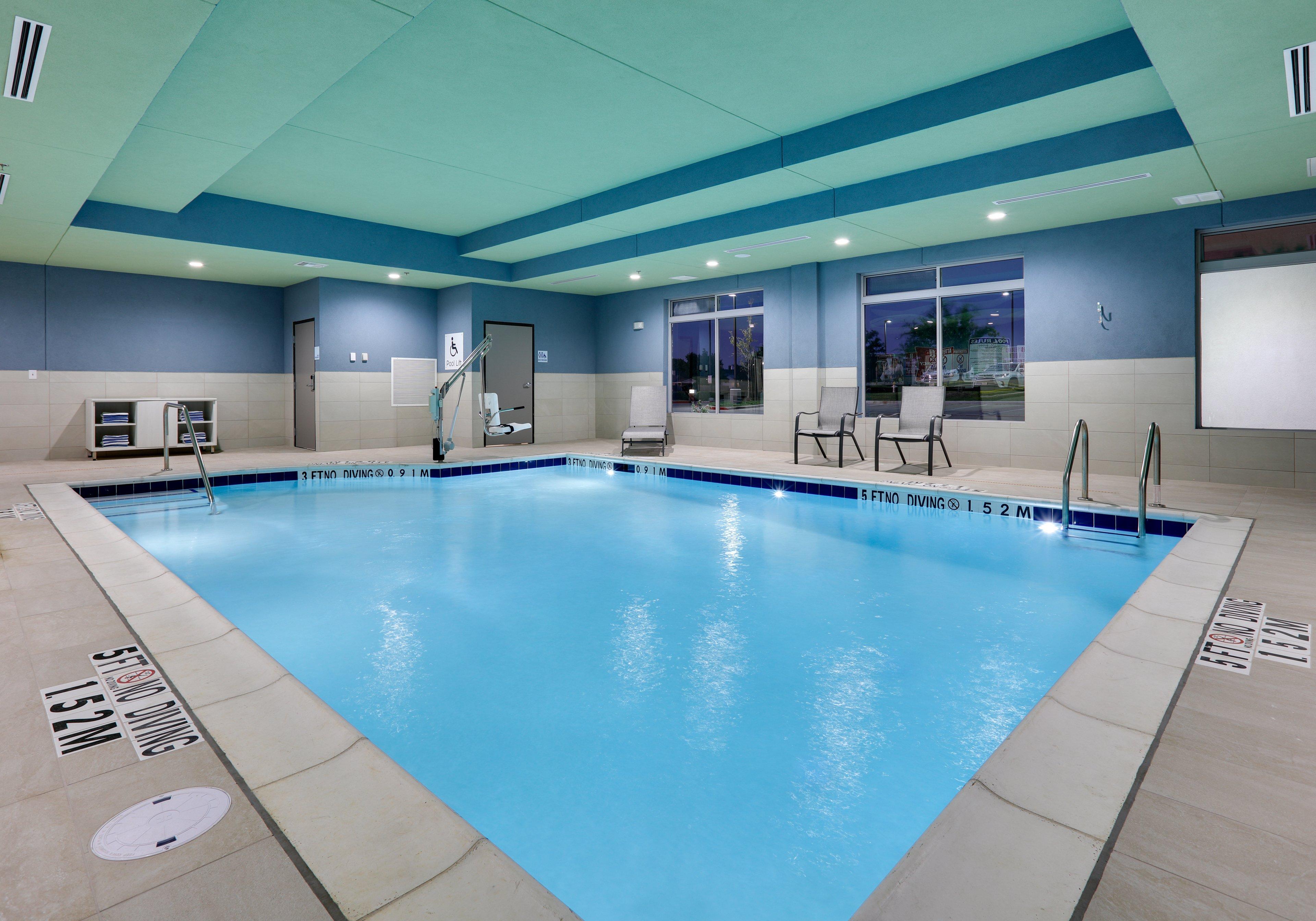Holiday Inn Express & Suites - Plano - The Colony By Ihg Ngoại thất bức ảnh