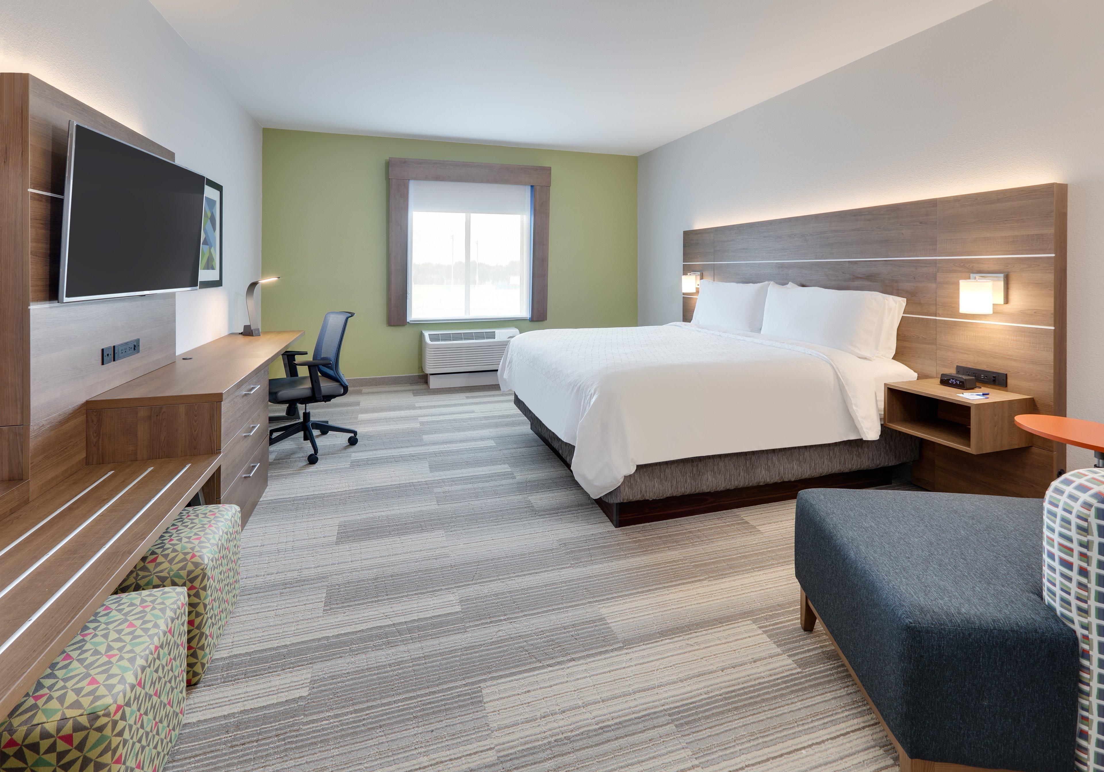 Holiday Inn Express & Suites - Plano - The Colony By Ihg Ngoại thất bức ảnh