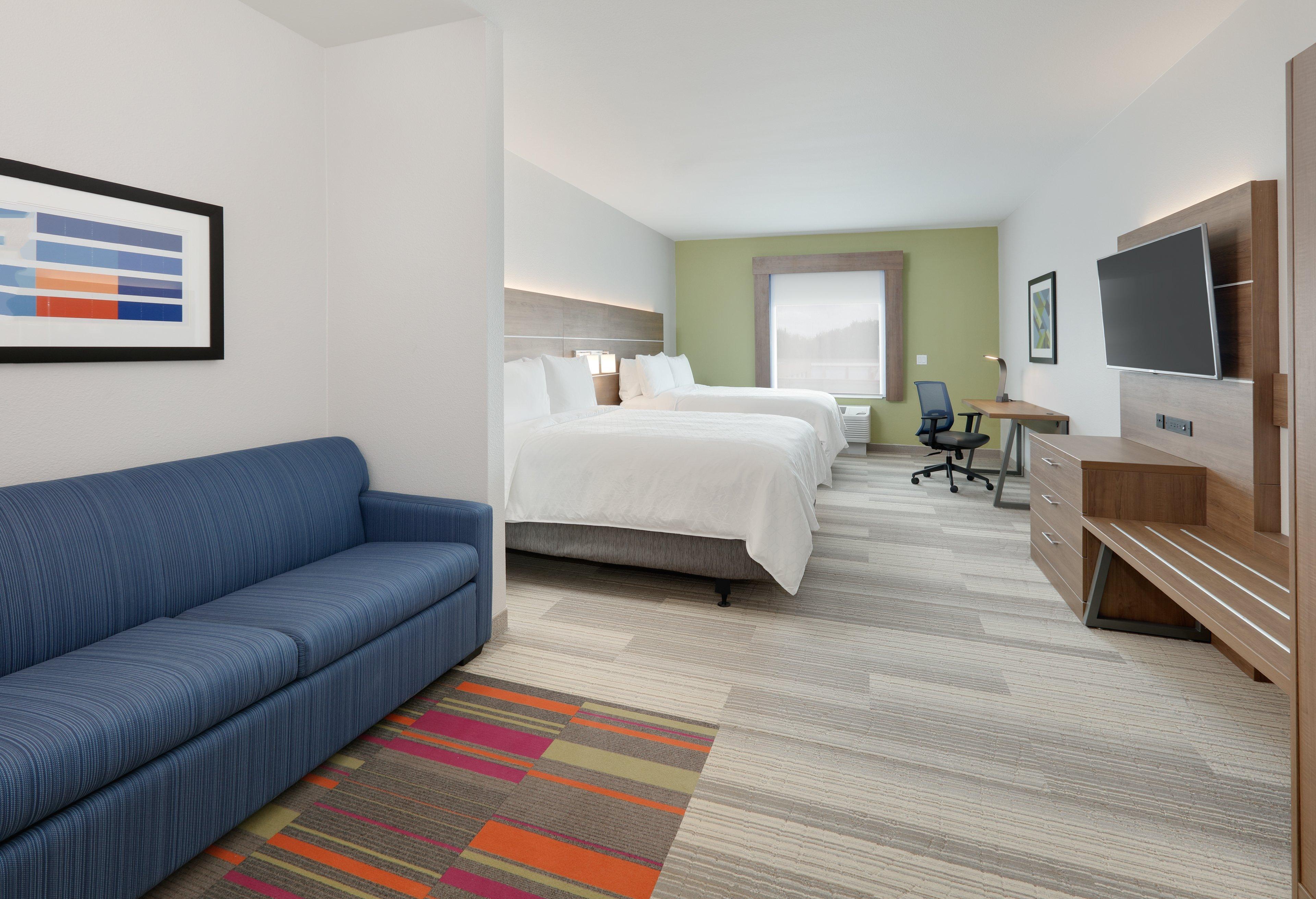 Holiday Inn Express & Suites - Plano - The Colony By Ihg Ngoại thất bức ảnh