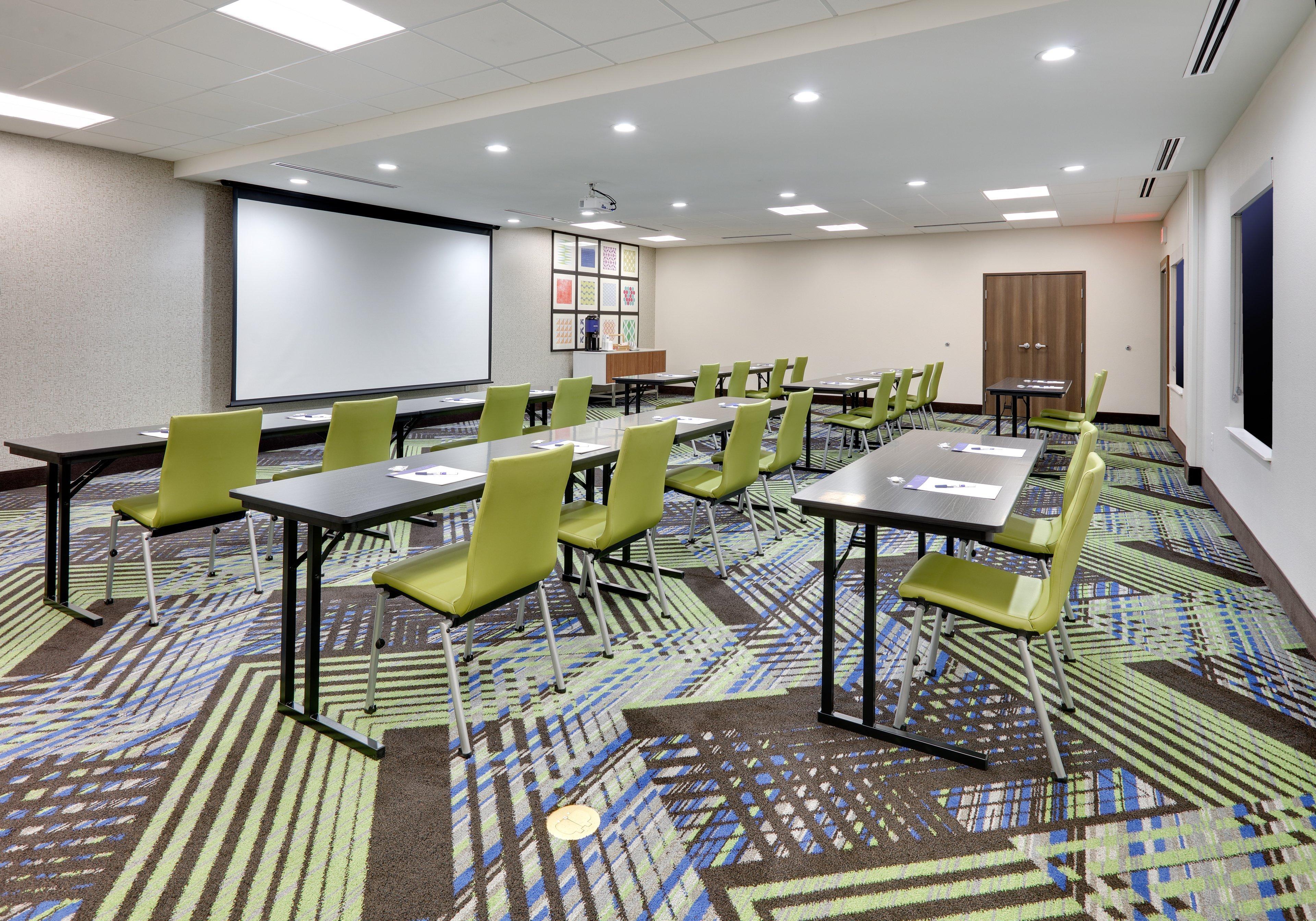 Holiday Inn Express & Suites - Plano - The Colony By Ihg Ngoại thất bức ảnh