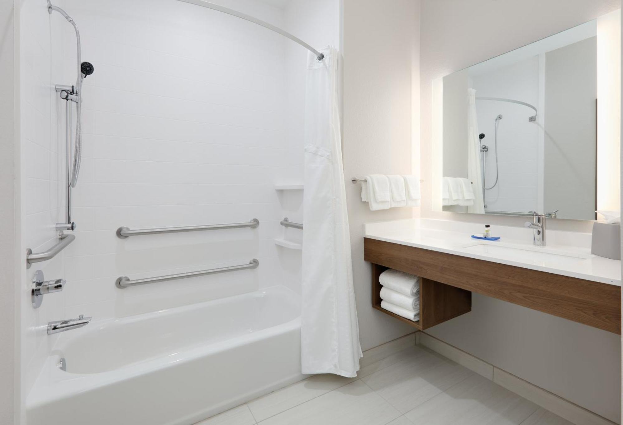 Holiday Inn Express & Suites - Plano - The Colony By Ihg Ngoại thất bức ảnh